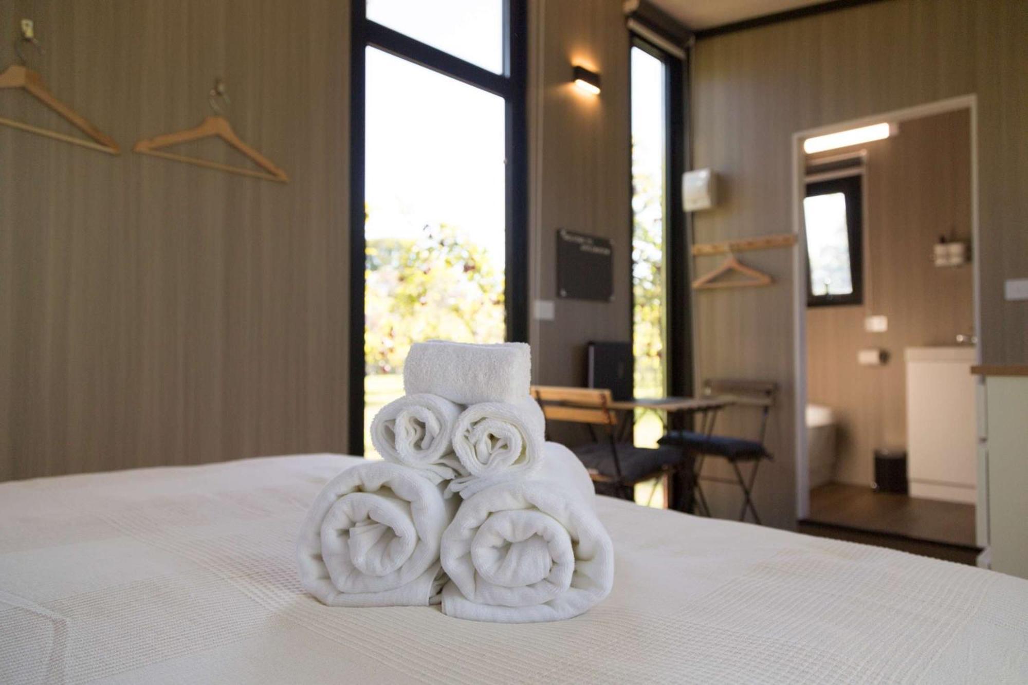 Holiday home Applewood 2 By Tiny Away