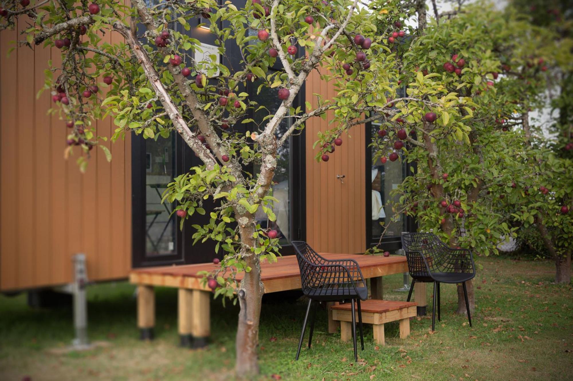 Holiday home Applewood 2 By Tiny Away