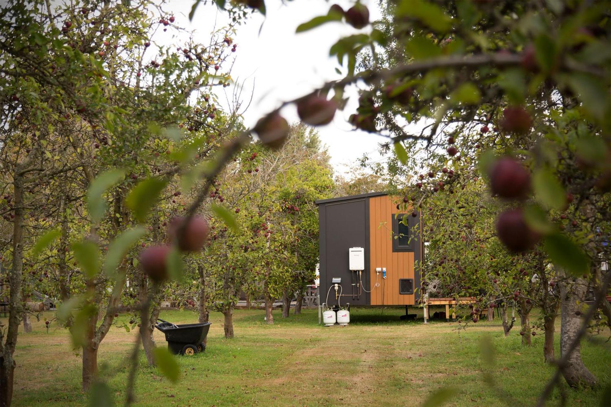 Applewood 2 By Tiny Away