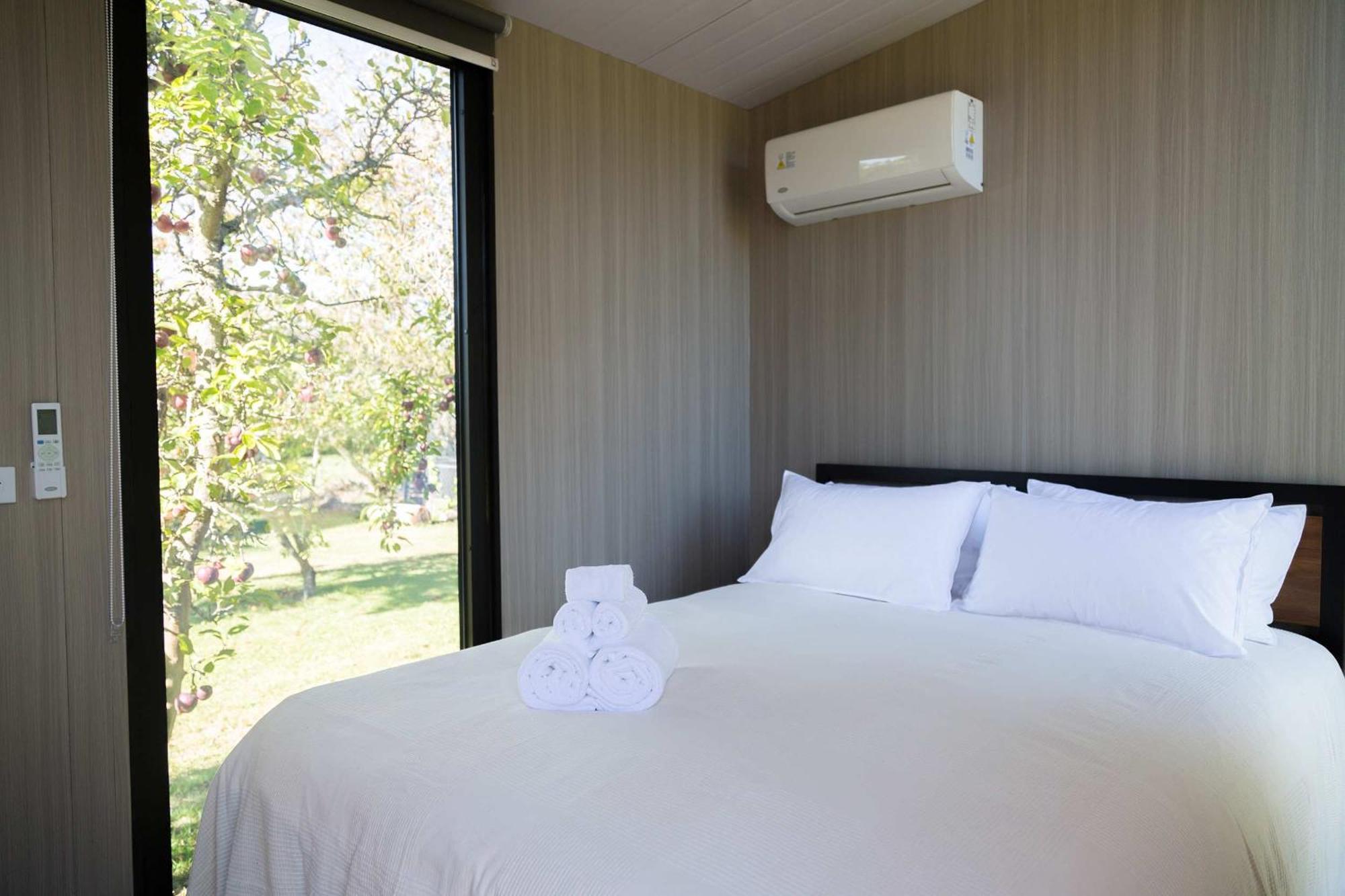 Holiday home Applewood 2 By Tiny Away *