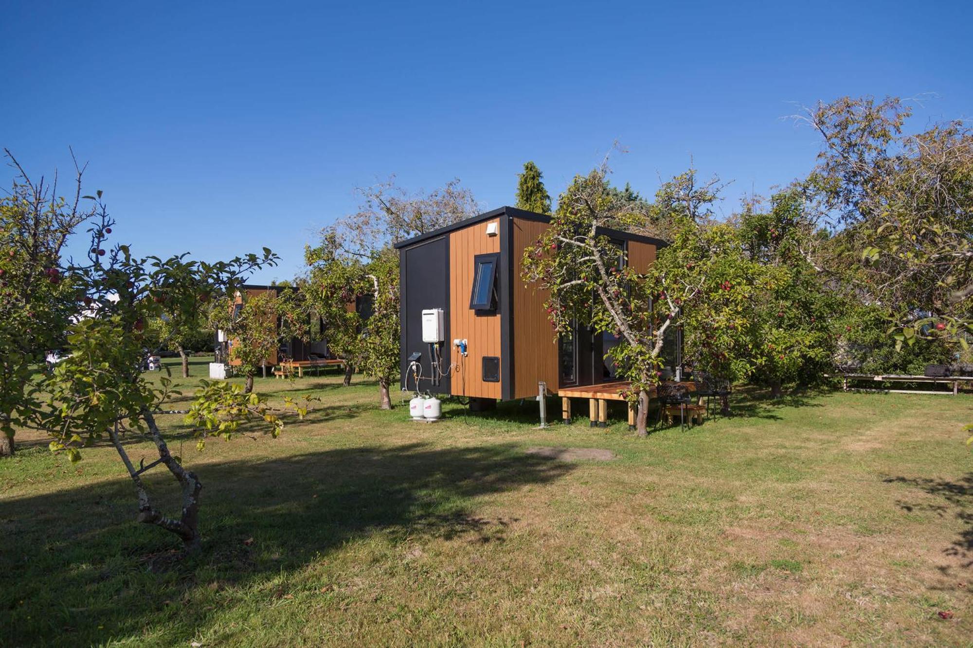 Applewood 2 By Tiny Away