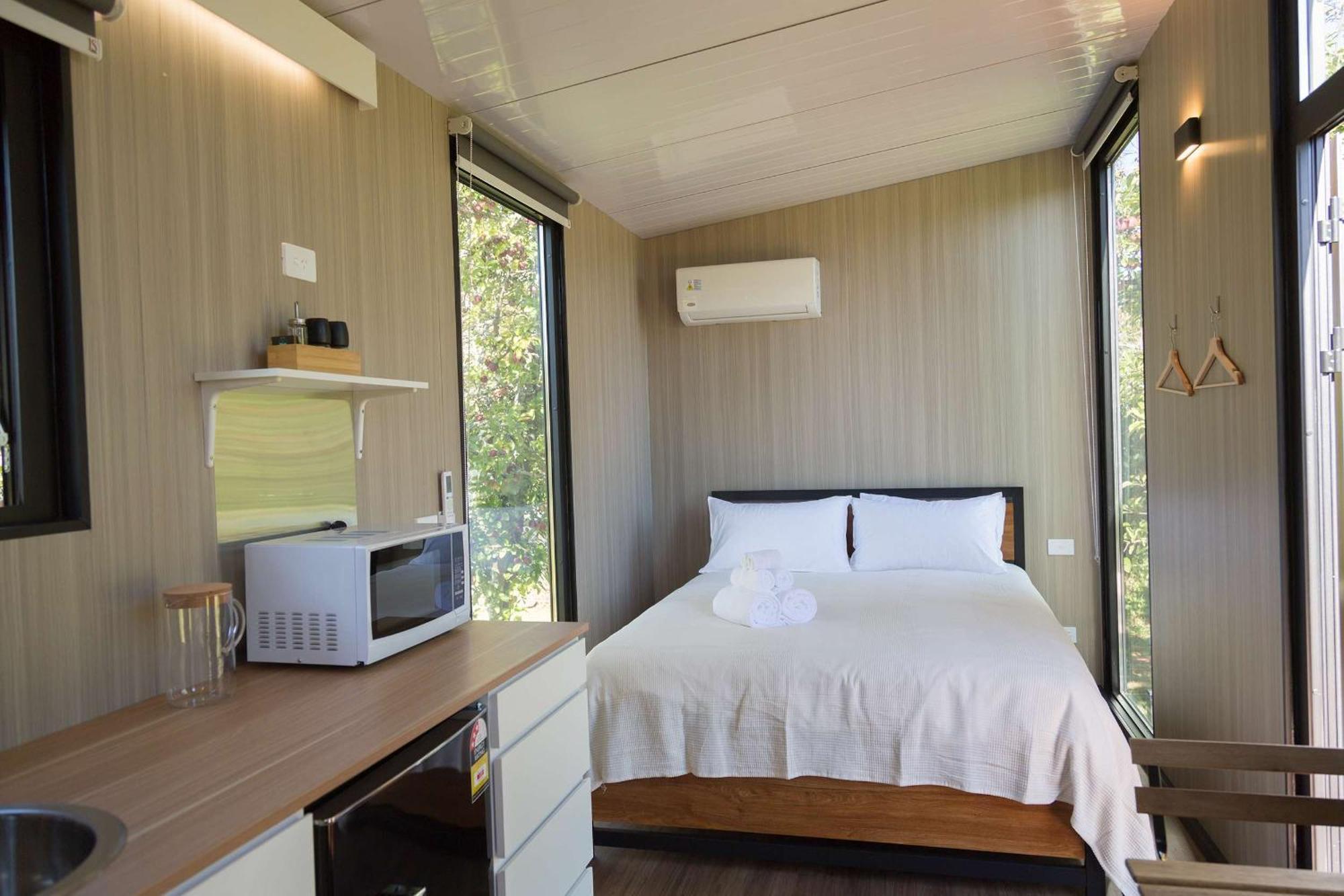 Holiday home Applewood 2 By Tiny Away *